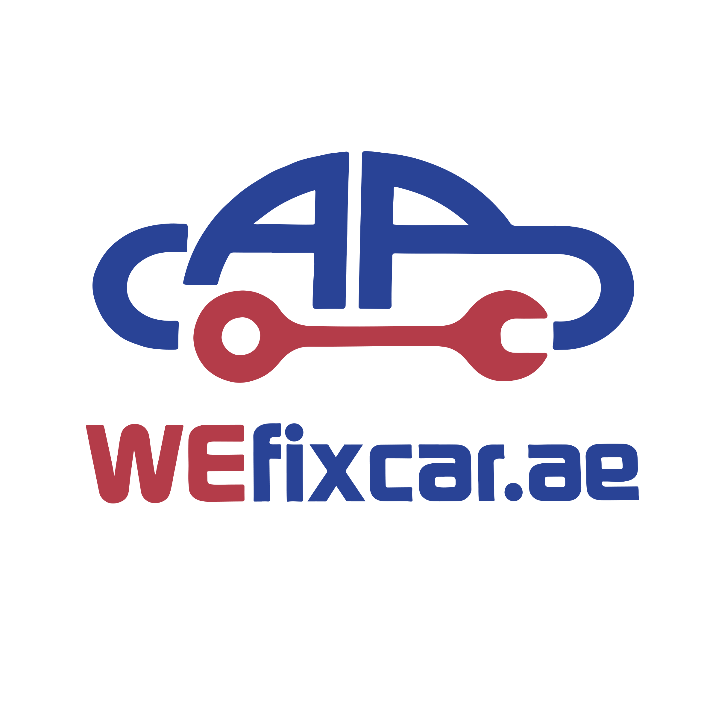WEFIXCAR-LOGO