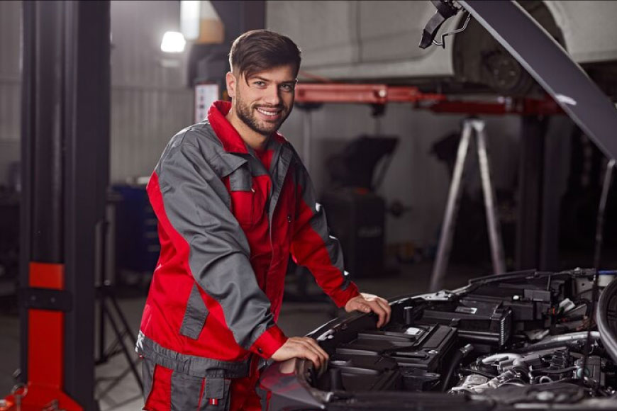 Find The Best 24 Hour Mechanic Near Me Now with We Fix Car