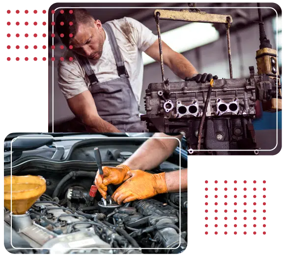 CAR ENGINE REPLACEMENT VS ENGINE REPAIR IN DUBAI