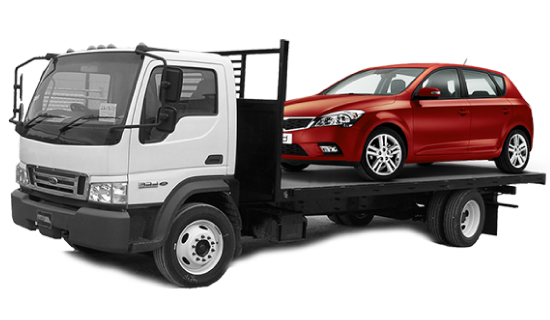 Car Towing Service