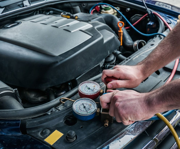 SIGNS THAT YOUR CAR AC NEED REPAIR SERVICE