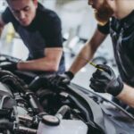 How Much Cost Does Require for Car Repair in Dubai