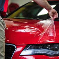 Paint Protection