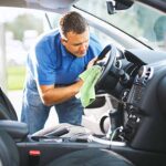 Tips To Clean Your Car Like A Pro