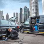 24 Hour Mobile Tyre Repair Dubai Tyre Replacement Dubai