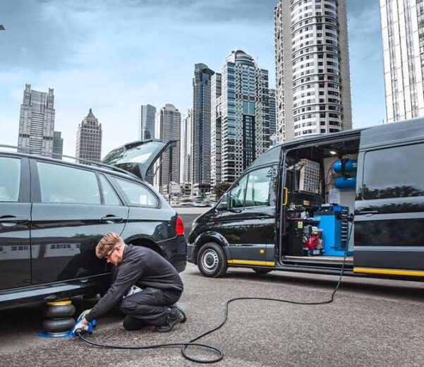 24 Hour Mobile Tyre Repair Dubai Tyre Replacement Dubai