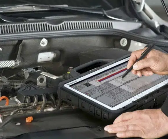 CAR ECU SERVICE