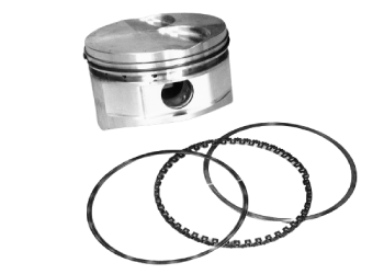 Piston Ring Service