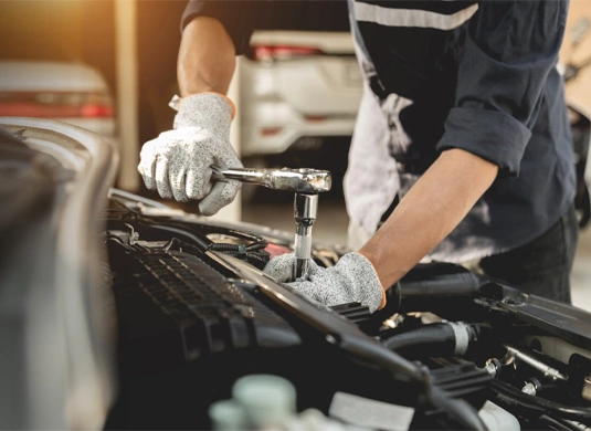 Get Services A Hundred Times Better Than Your Local Car Mechanic