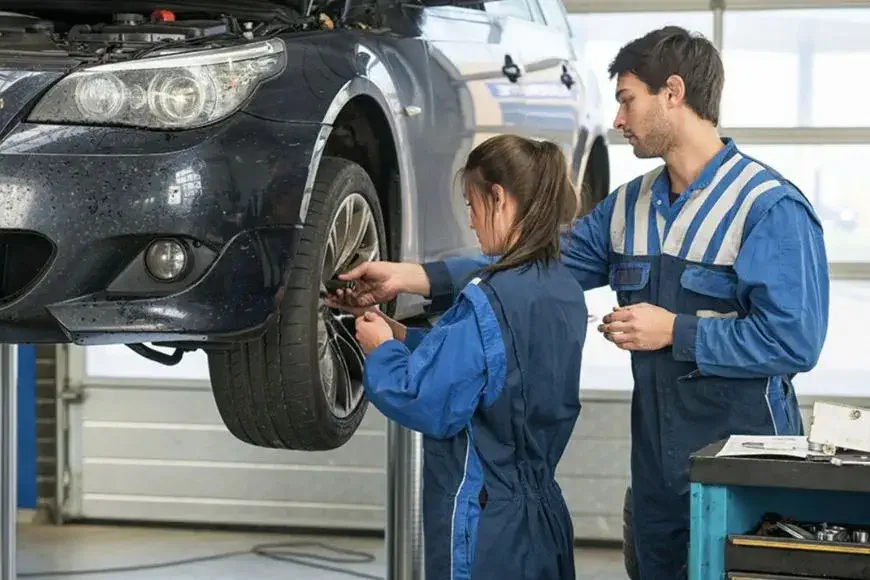 Reliable Car Recovery Near Me for Fast and Efficient Services