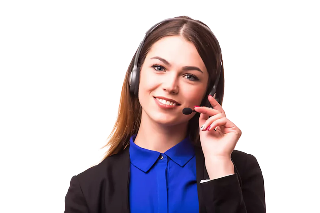 Customer Support at your fingertips