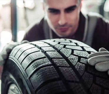 Tyre