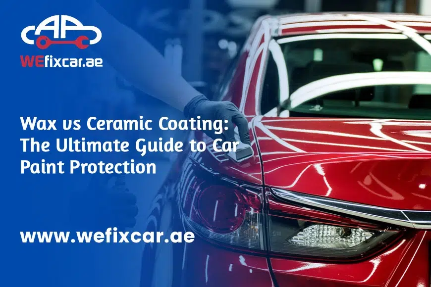 wax vs ceramic coating