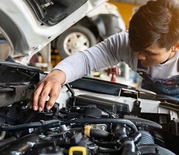 Car Repair