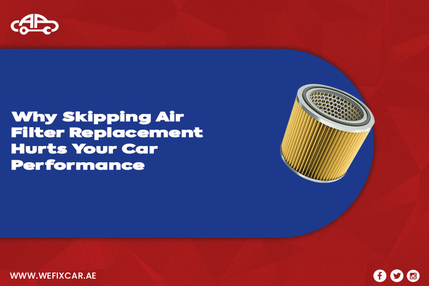 air filter