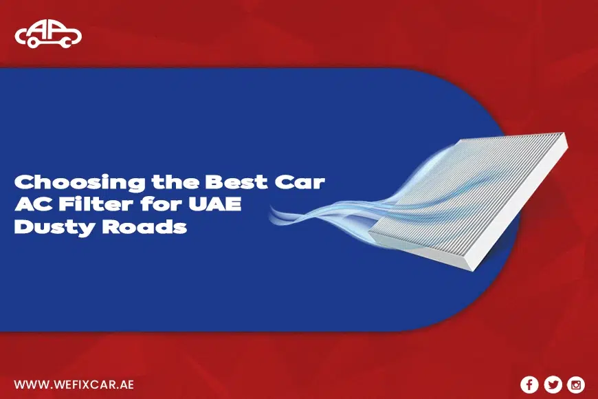 car ac filter