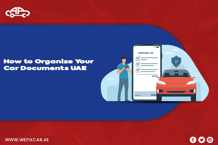 car documents