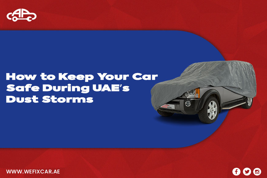 car safe