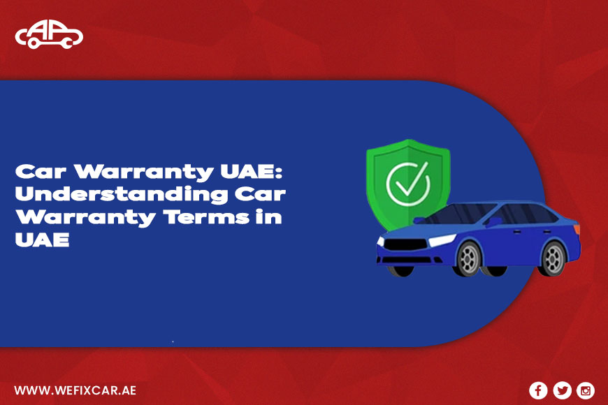Car Warranty UAE
