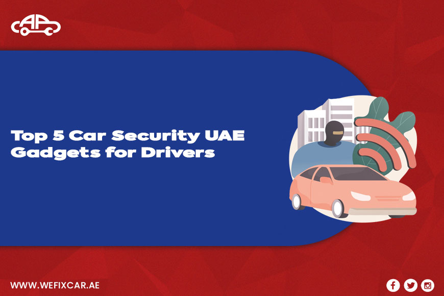 Car Security UAE