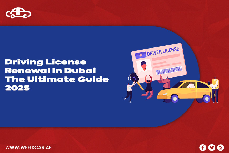 Driving-License-Renewal