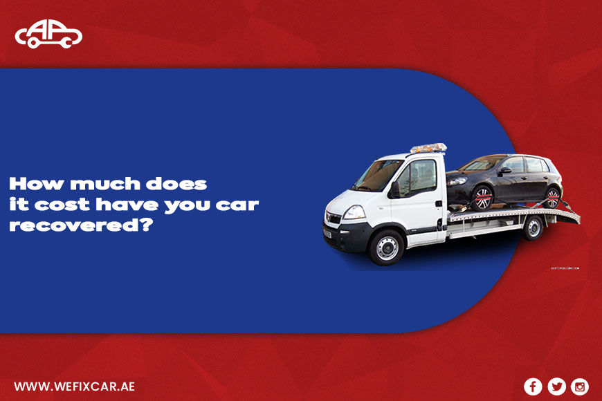 What Is Car Recovery?