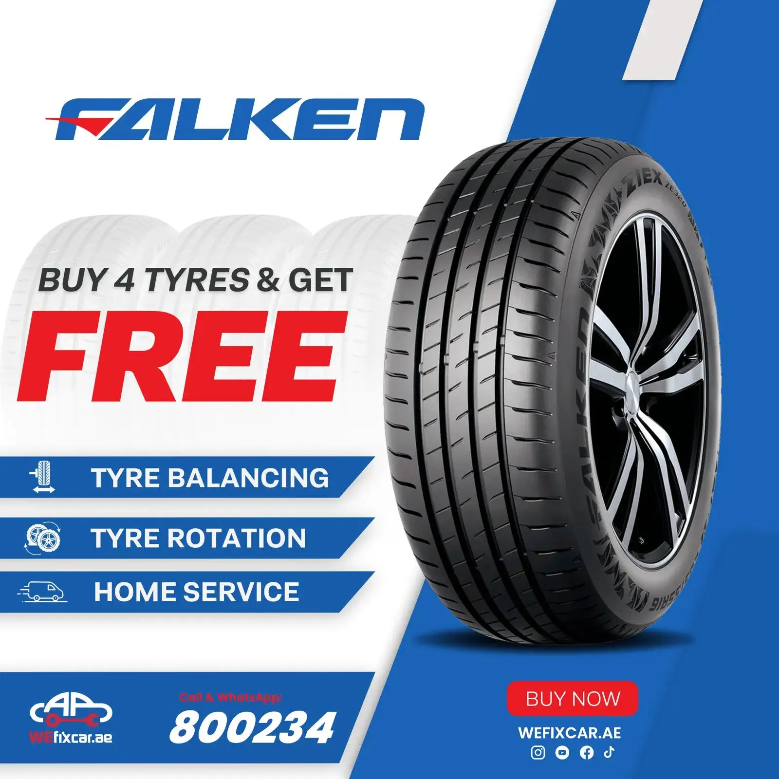 falken