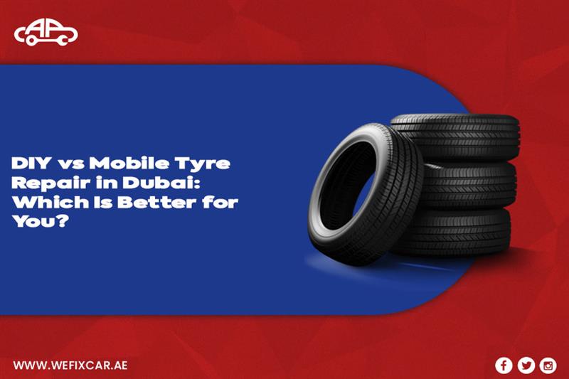 mobile tyre repair near me