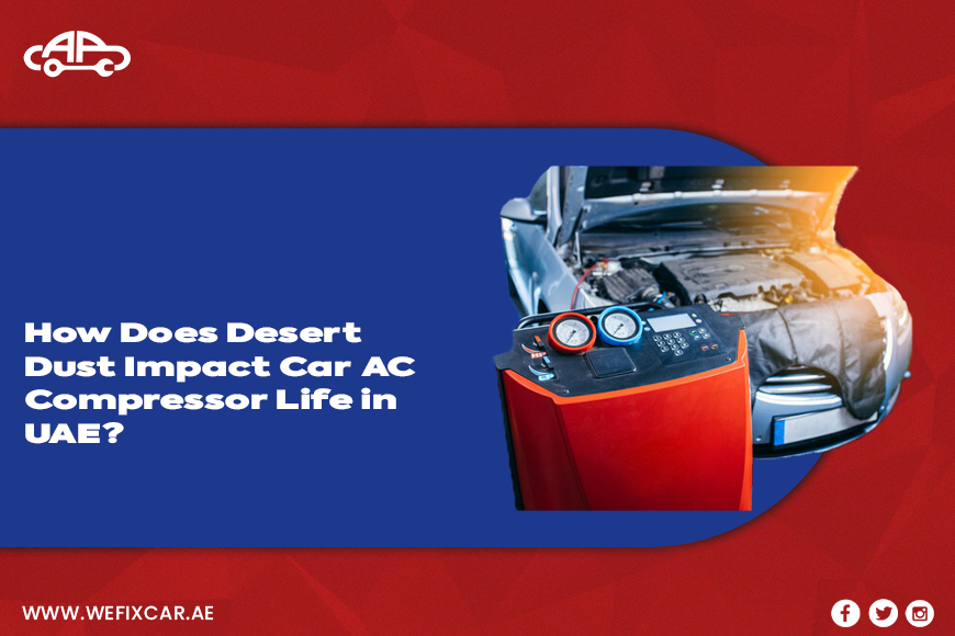 car AC repair near me