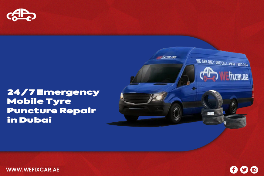 puncture repair near me