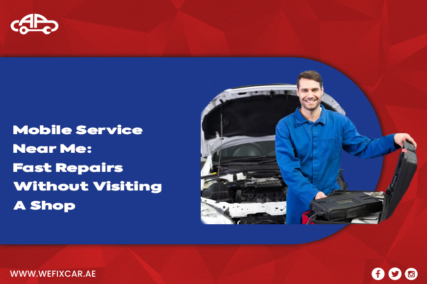 mobile service near me