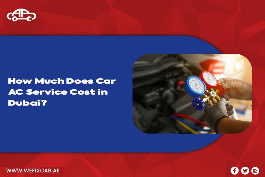 car ac service in dubai