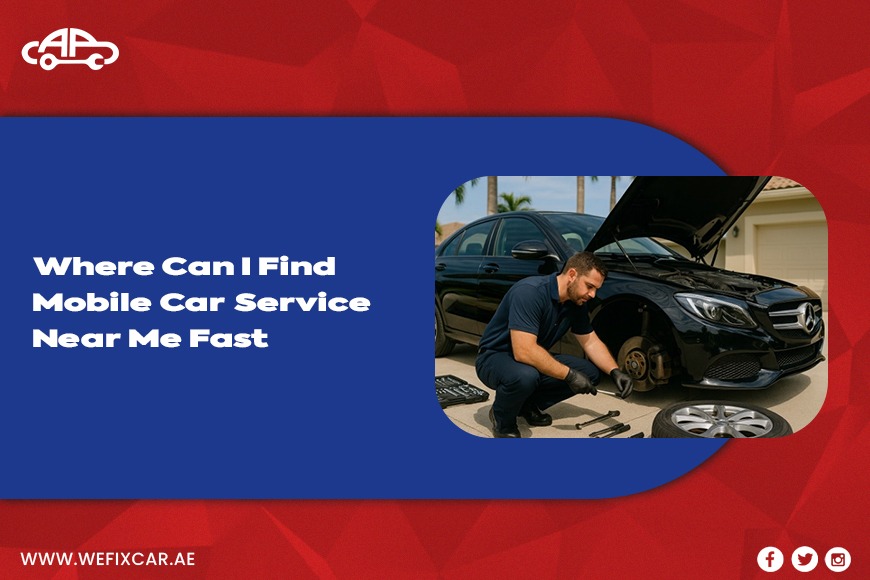 mobile service near me