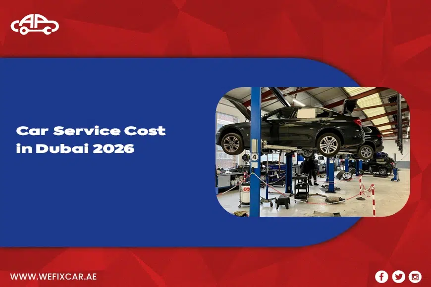 car service at home