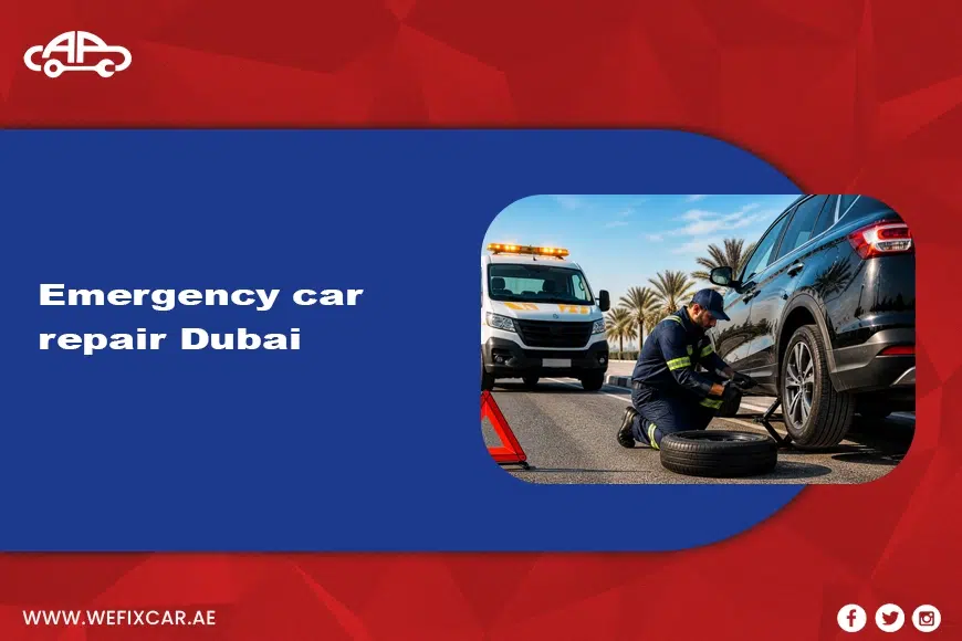 car repair home service near me