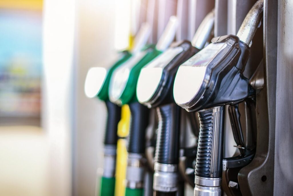 UAE Announces Petrol and Diesel Rates for August 2026
