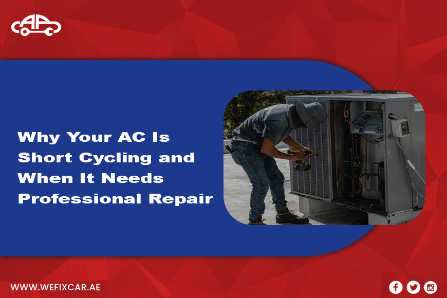 auto ac repair near me