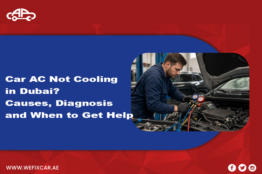 car ac repair al quoz