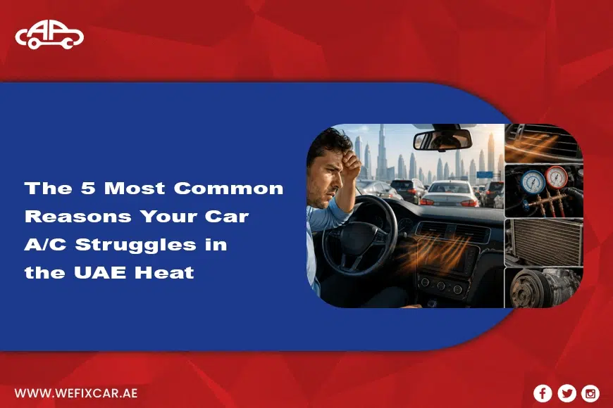 car air conditioning near me