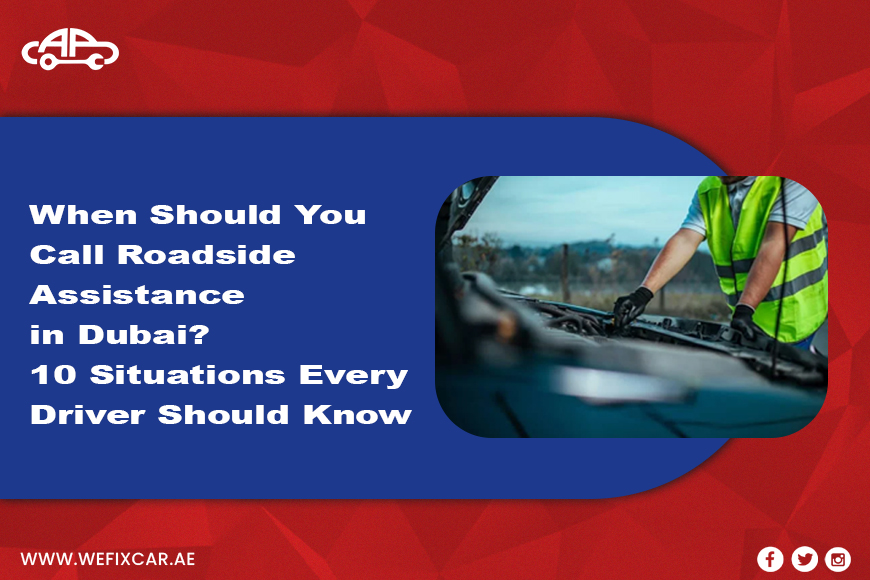 car recovery service dubai