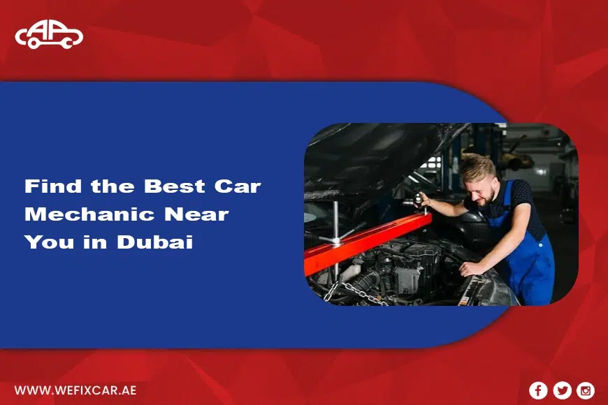 car workshop near me