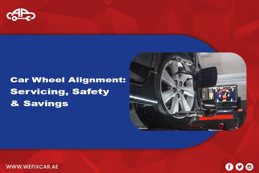 wheel alignment and balance near me