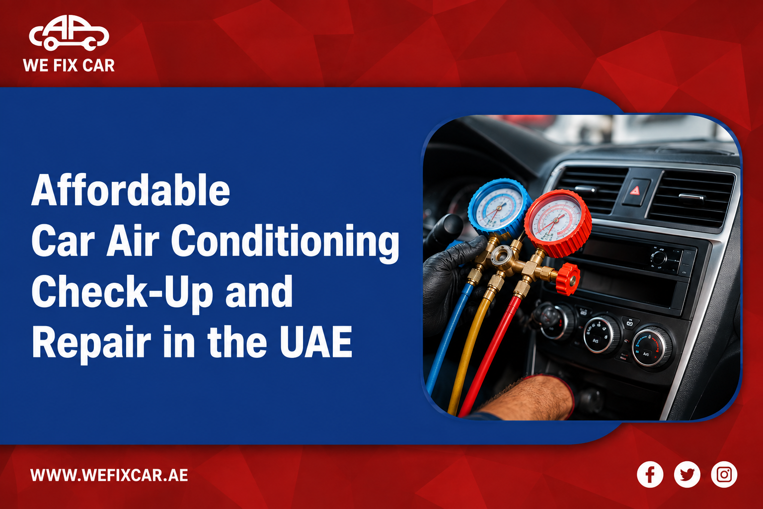 auto air conditioning near me