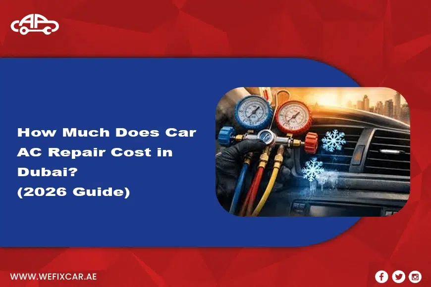 car ac specialist near me
