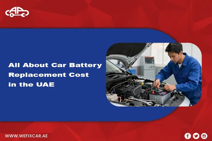 car battery change near me