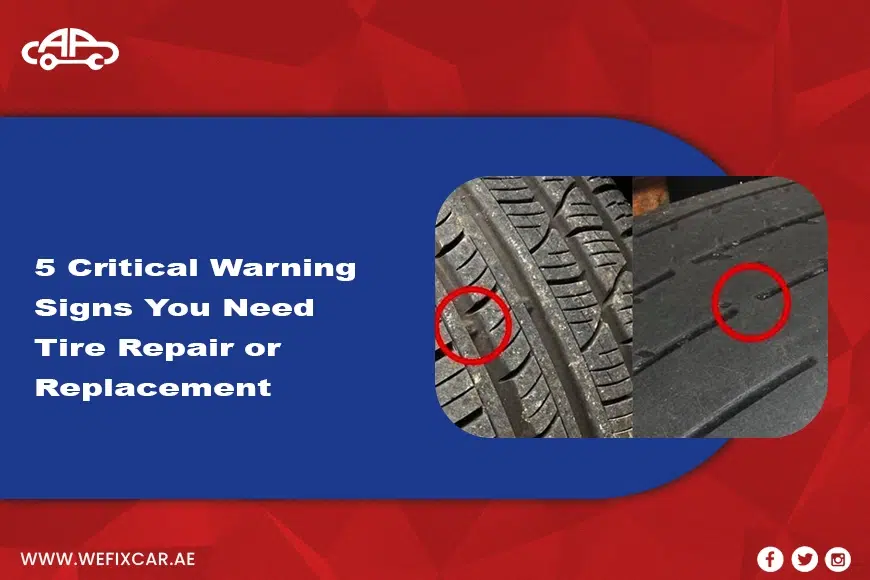 car wheel repair
