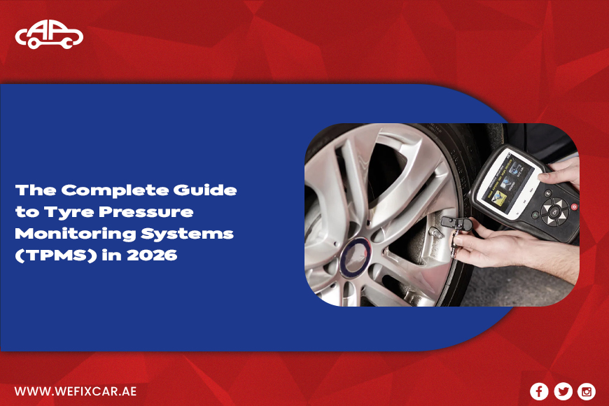 tyre monitoring system