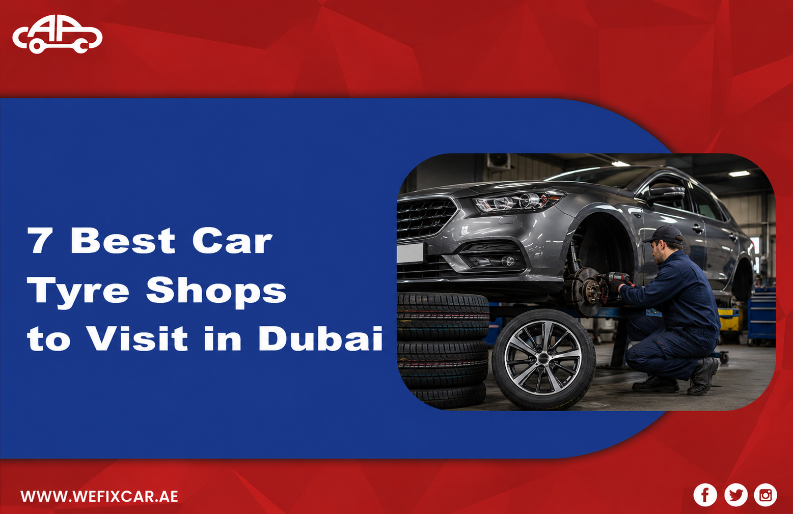 tyre shop dubai