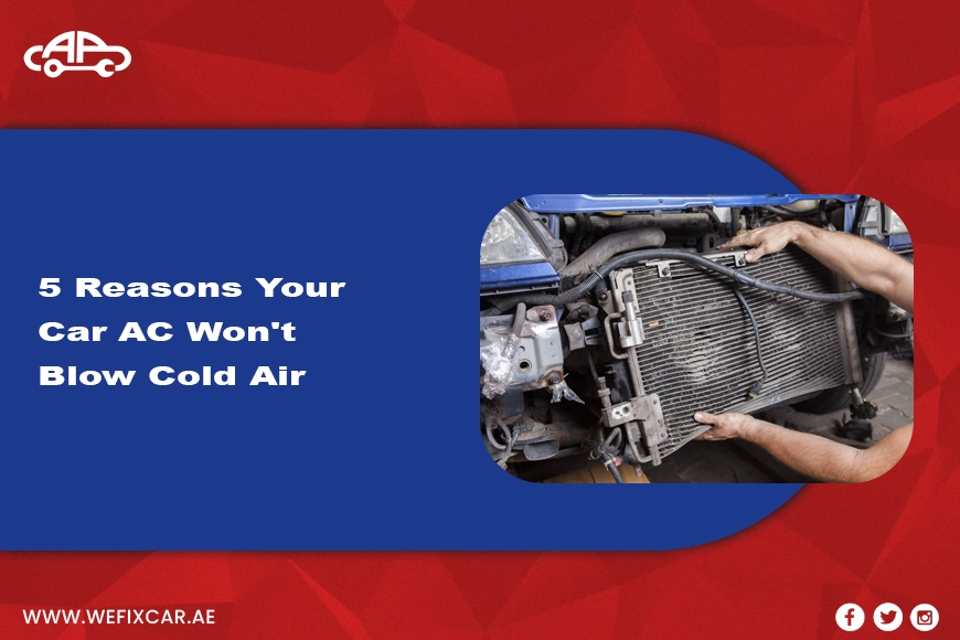 auto ac repair near me