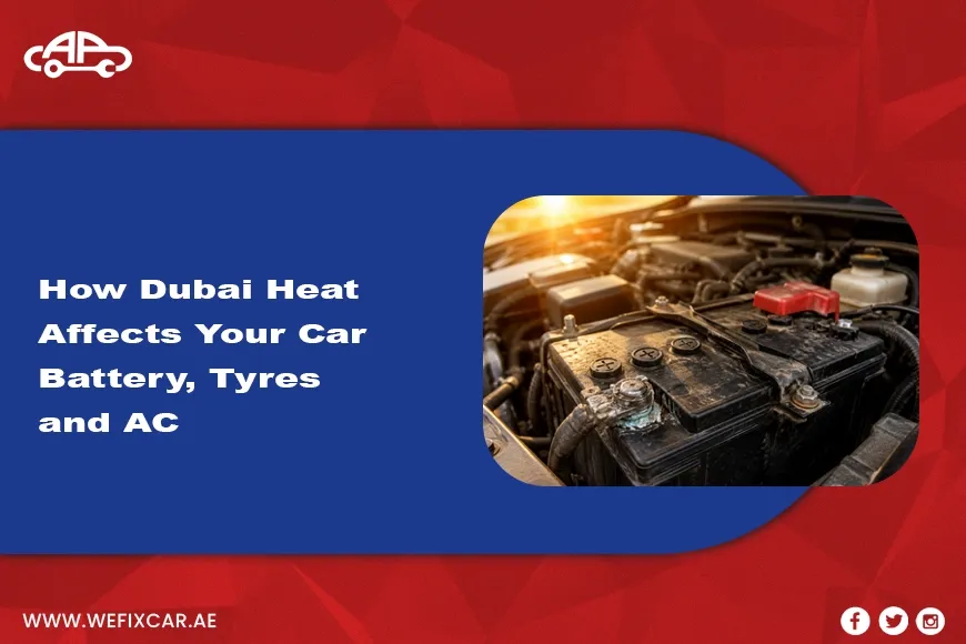 car batteries
